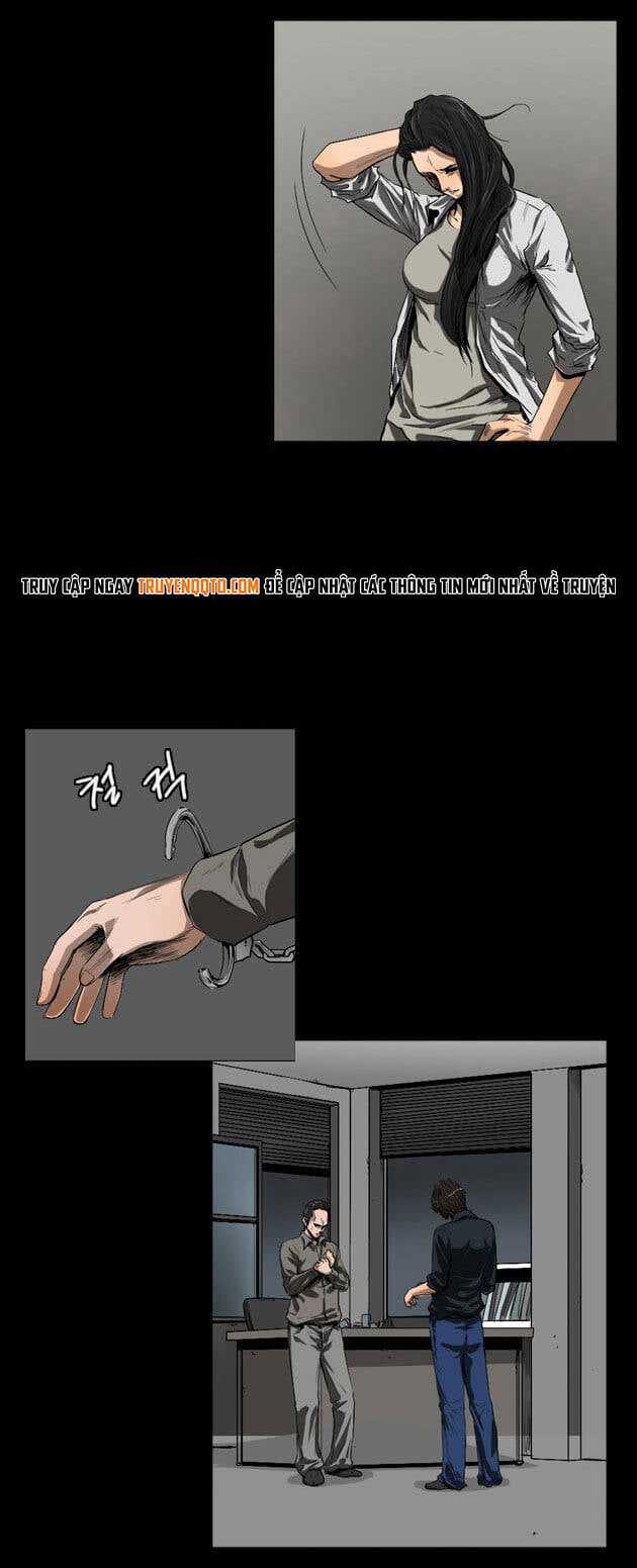 Dư Vật - Chapter 34 - Trang 12