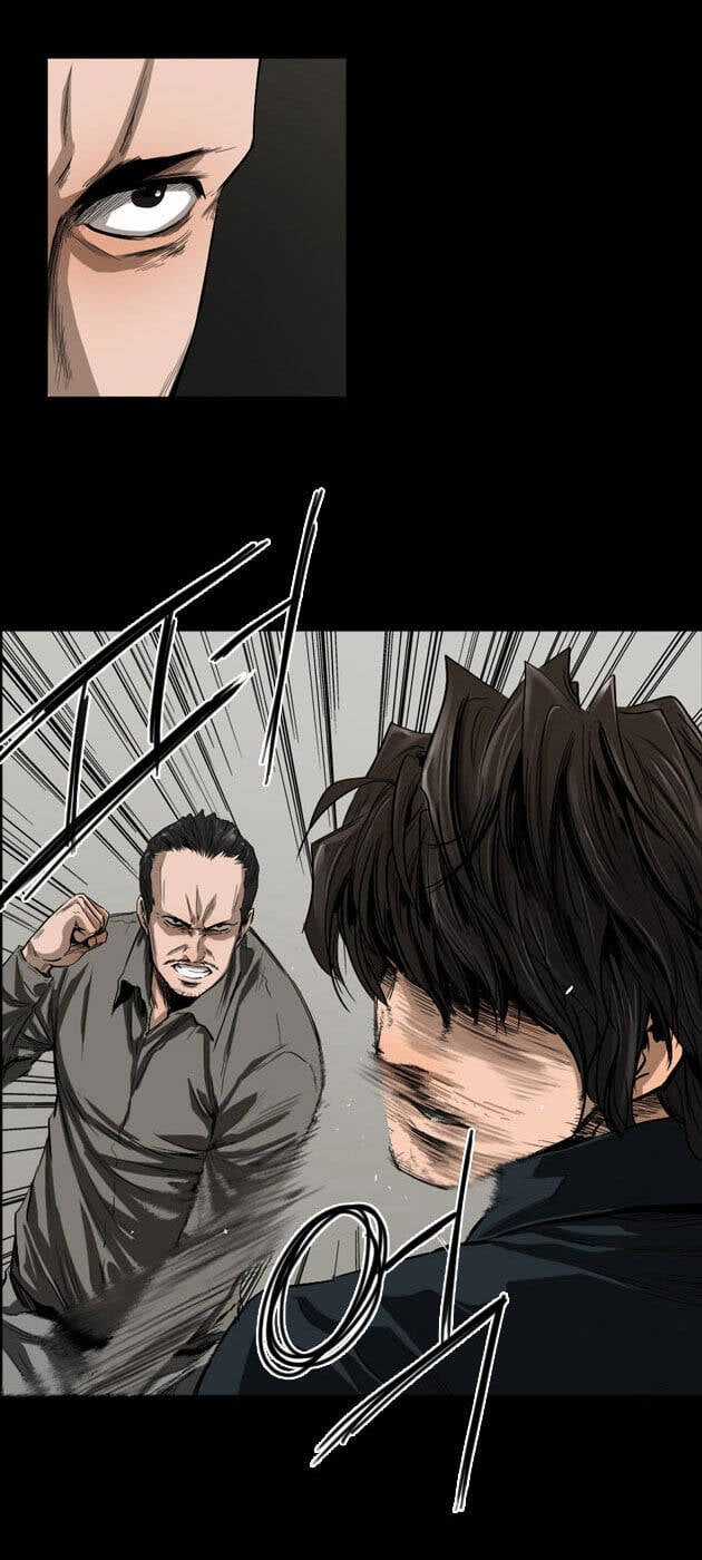 Dư Vật - Chapter 34 - Trang 13