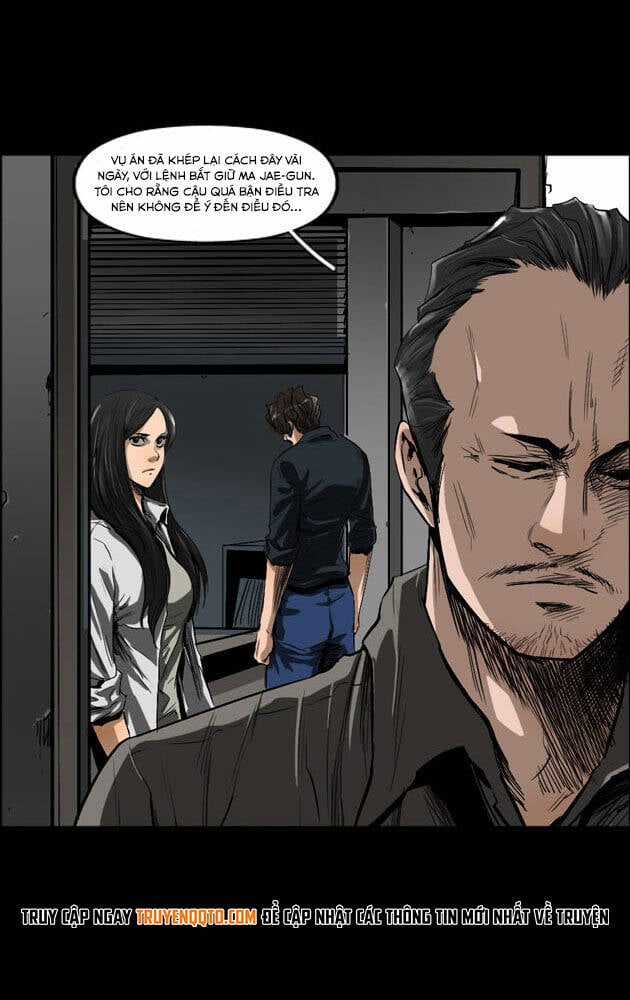 Dư Vật - Chapter 34 - Trang 14