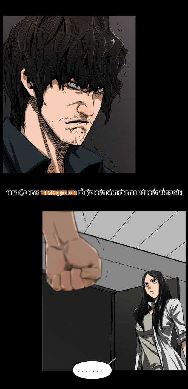 Dư Vật - Chapter 34 - Trang 17