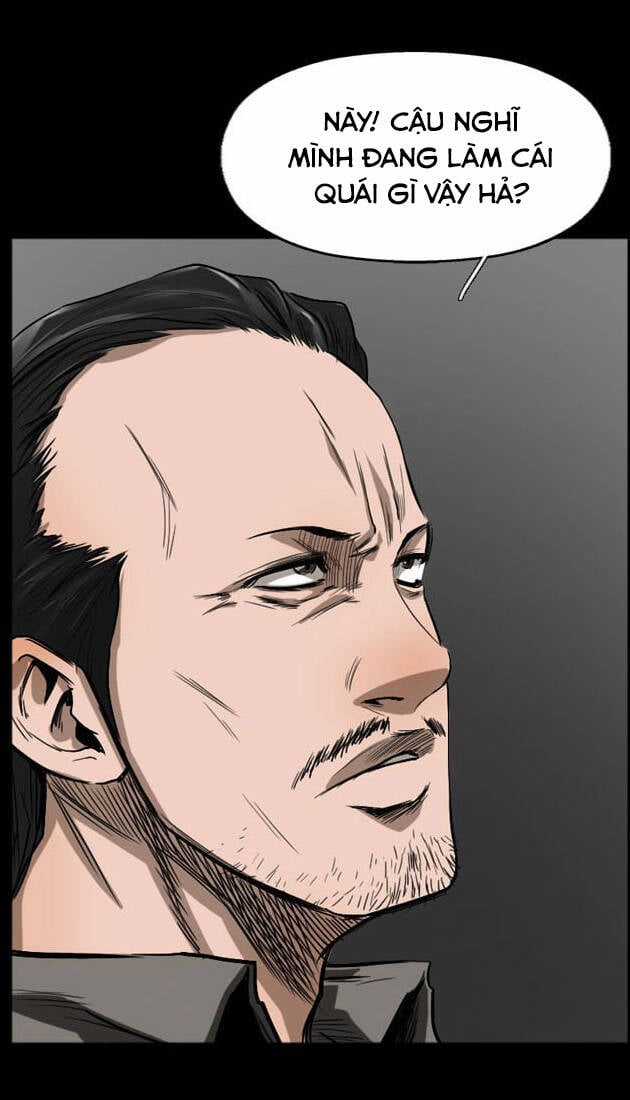 Dư Vật - Chapter 34 - Trang 3