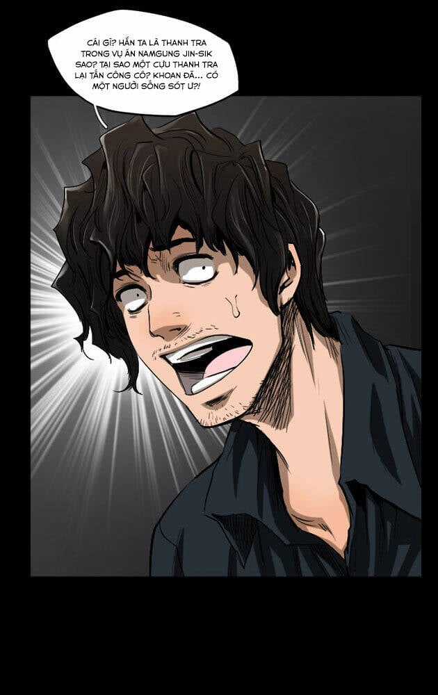 Dư Vật - Chapter 34 - Trang 25