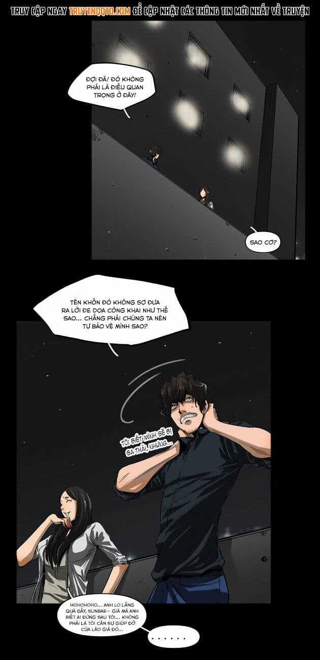 Dư Vật - Chapter 34 - Trang 27