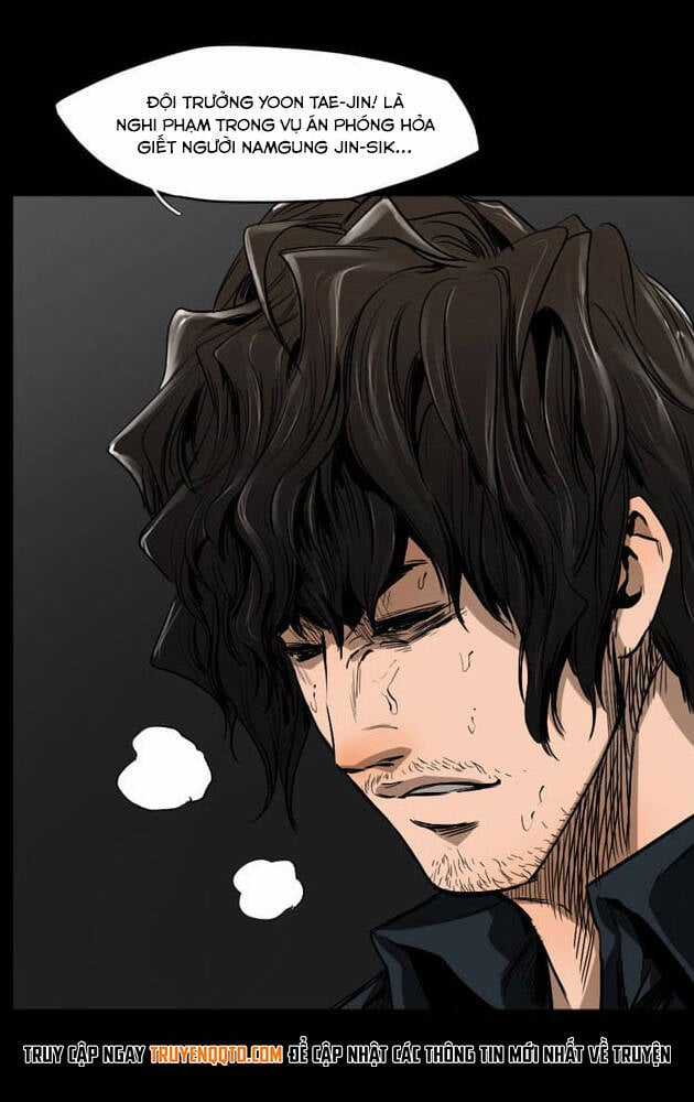 Dư Vật - Chapter 34 - Trang 4