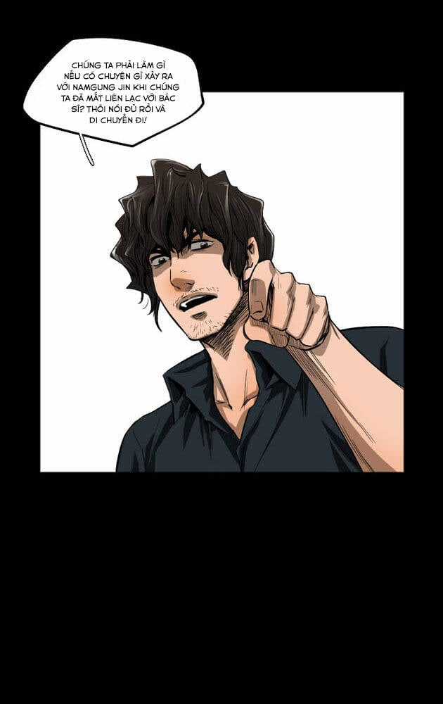 Dư Vật - Chapter 34 - Trang 31