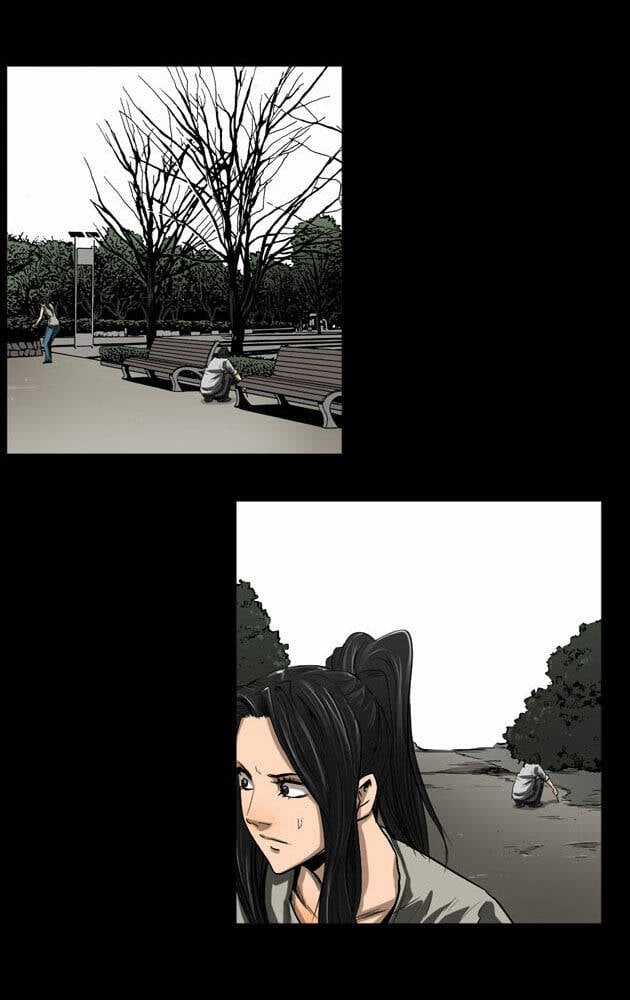 Dư Vật - Chapter 34 - Trang 35