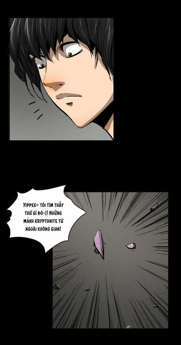 Dư Vật - Chapter 34 - Trang 36