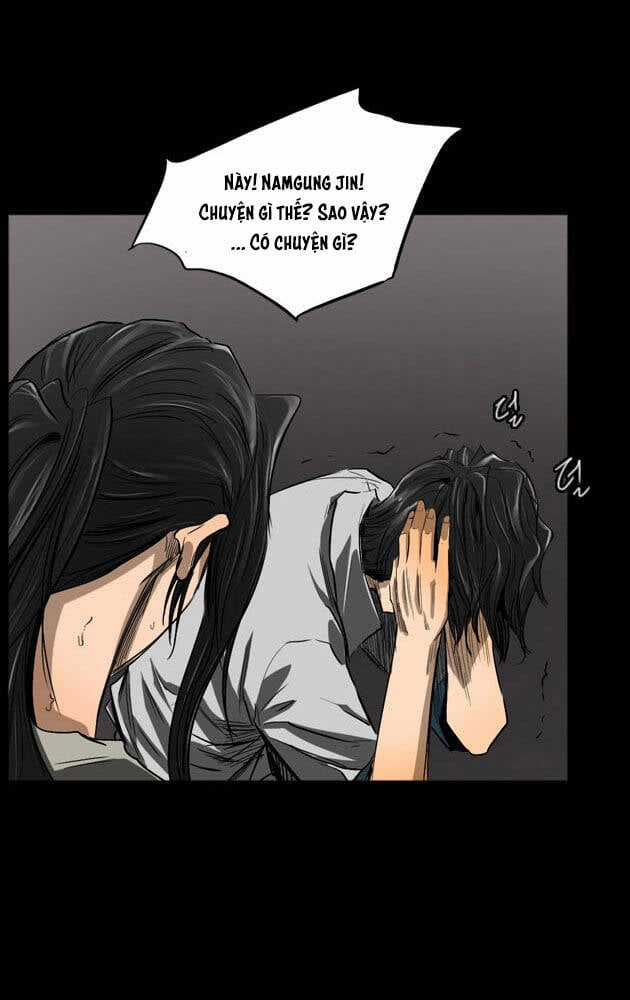 Dư Vật - Chapter 34 - Trang 40