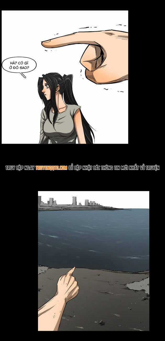 Dư Vật - Chapter 34 - Trang 42