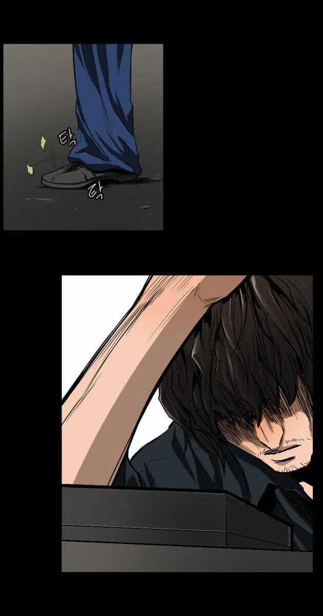 Dư Vật - Chapter 34 - Trang 43