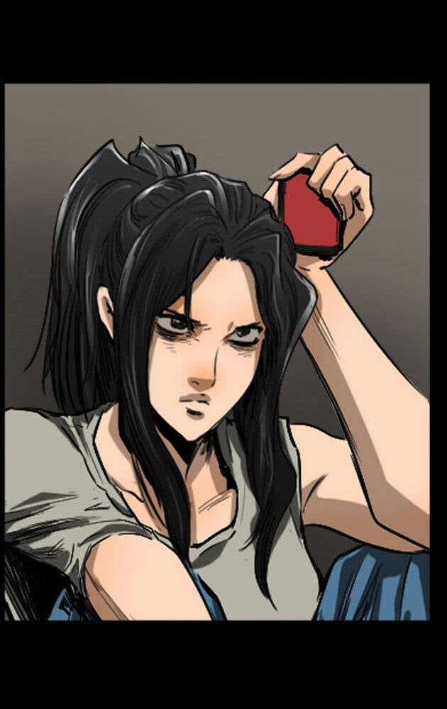 Dư Vật - Chapter 34 - Trang 46