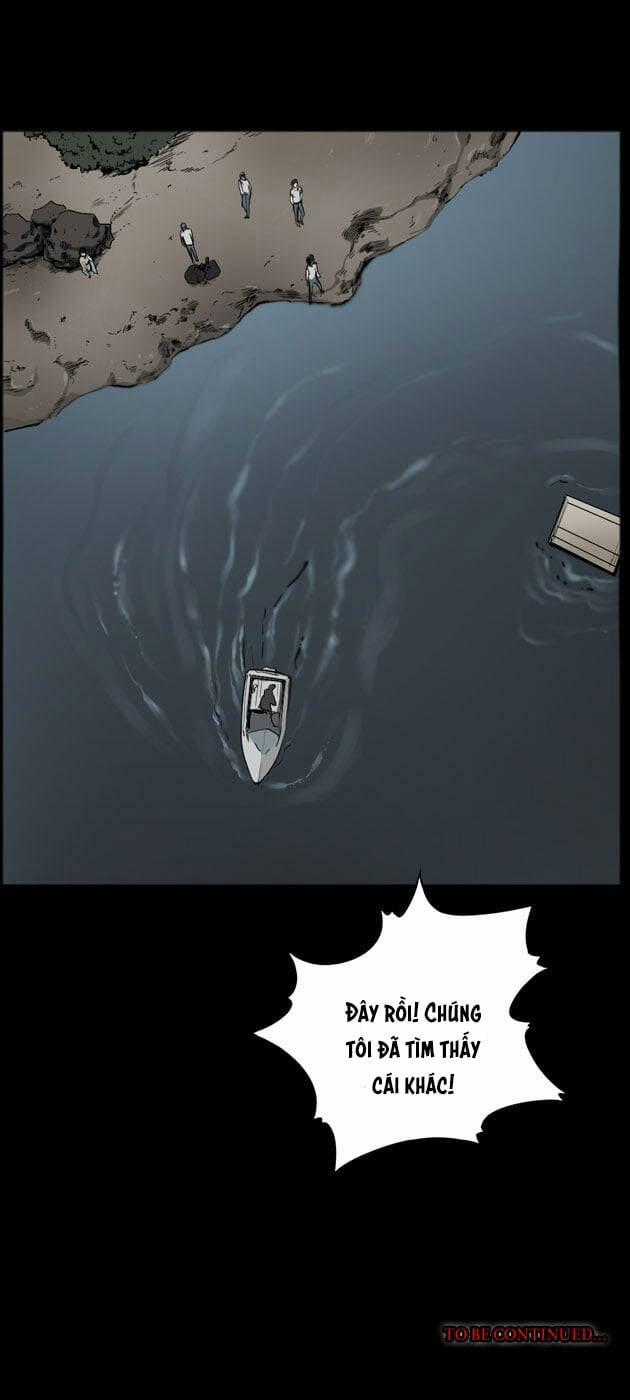 Dư Vật - Chapter 34 - Trang 48