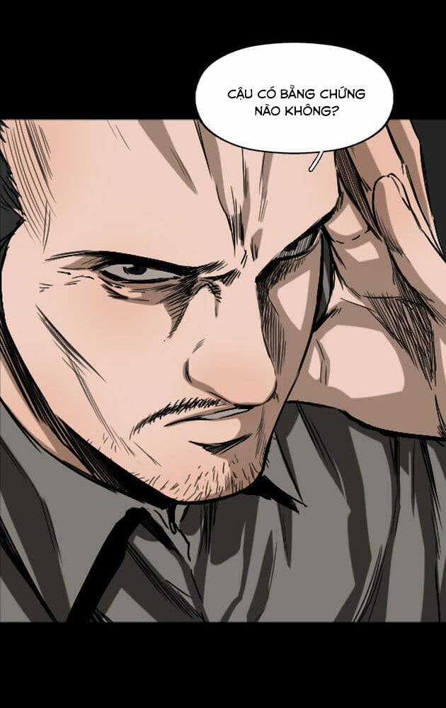 Dư Vật - Chapter 34 - Trang 8