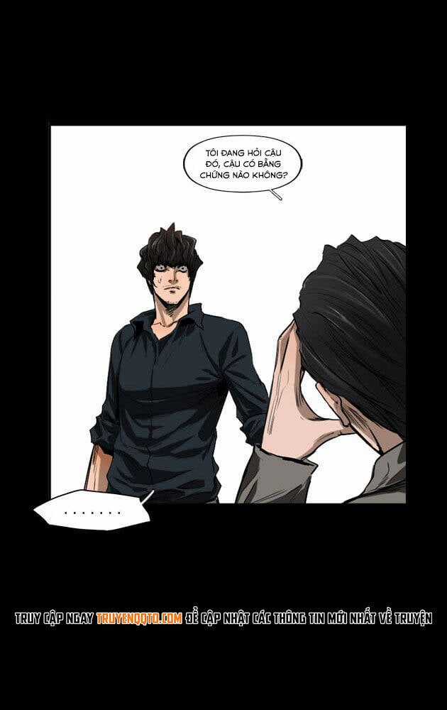 Dư Vật - Chapter 34 - Trang 9