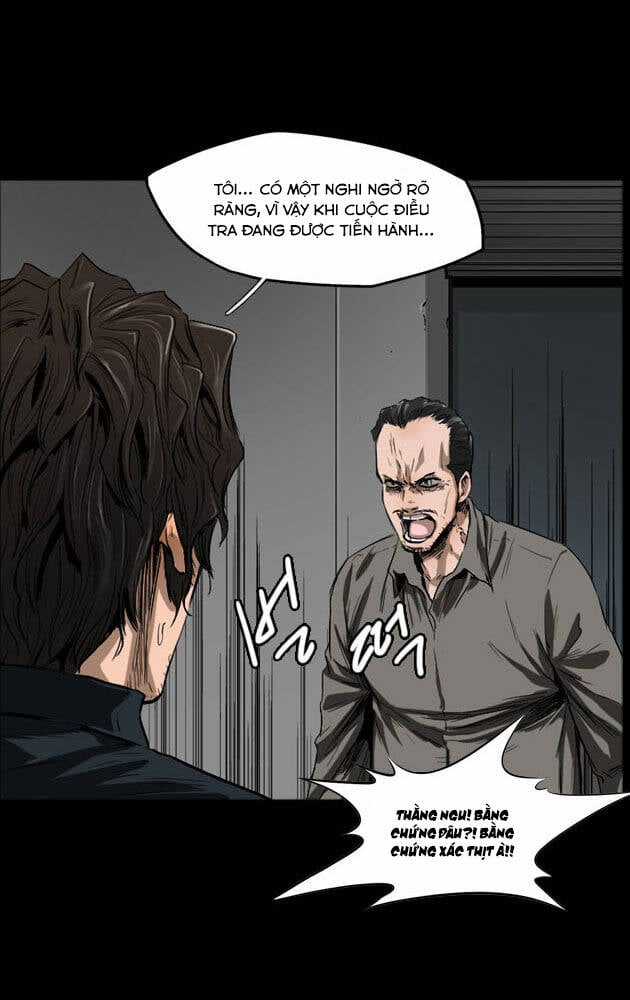 Dư Vật - Chapter 34 - Trang 10