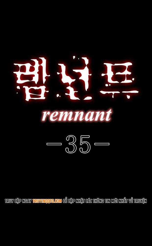 Dư Vật - Chapter 35 - Trang 2