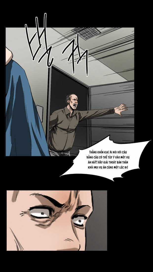 Dư Vật - Chapter 35 - Trang 11