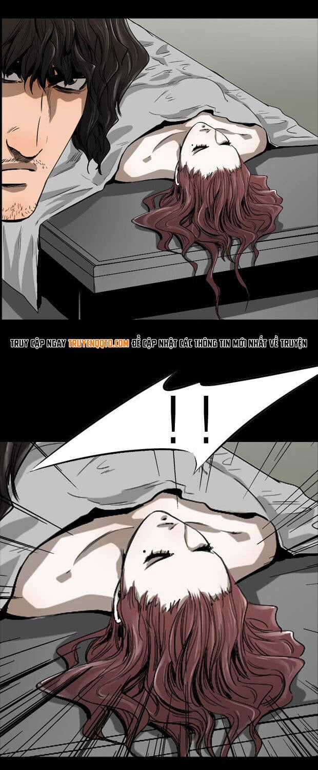 Dư Vật - Chapter 35 - Trang 12