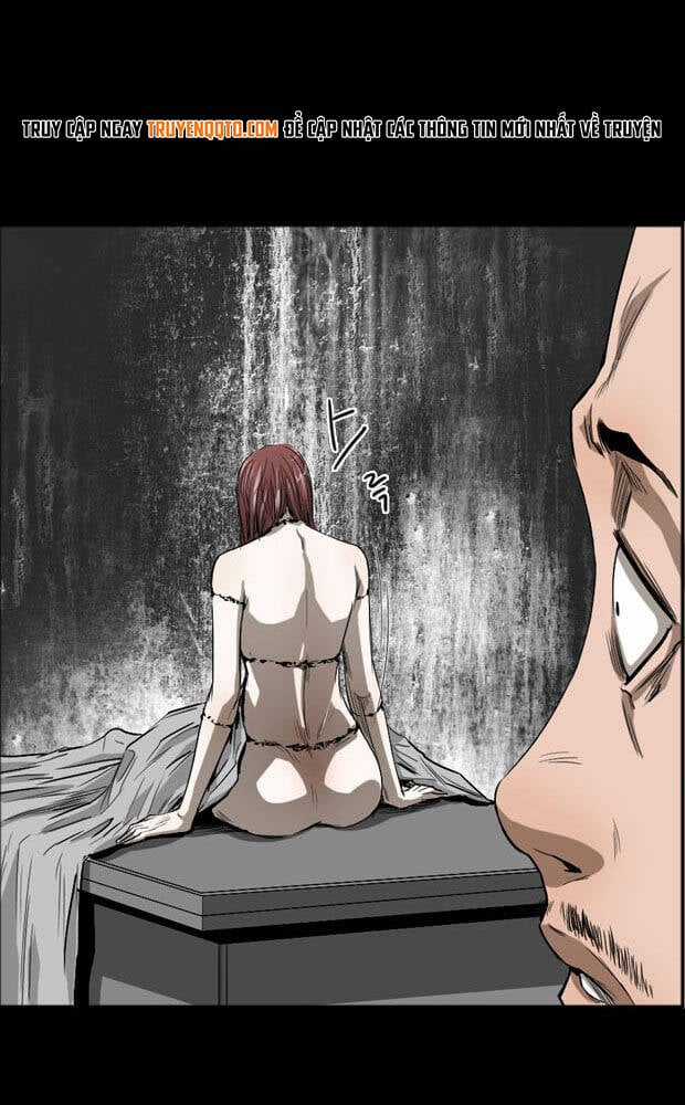 Dư Vật - Chapter 35 - Trang 17