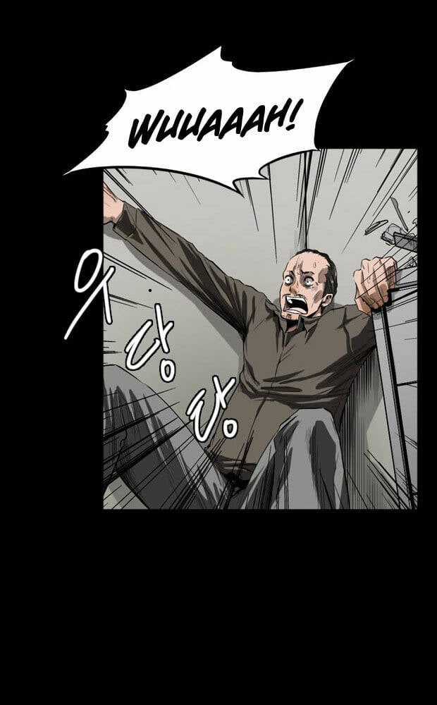 Dư Vật - Chapter 35 - Trang 18