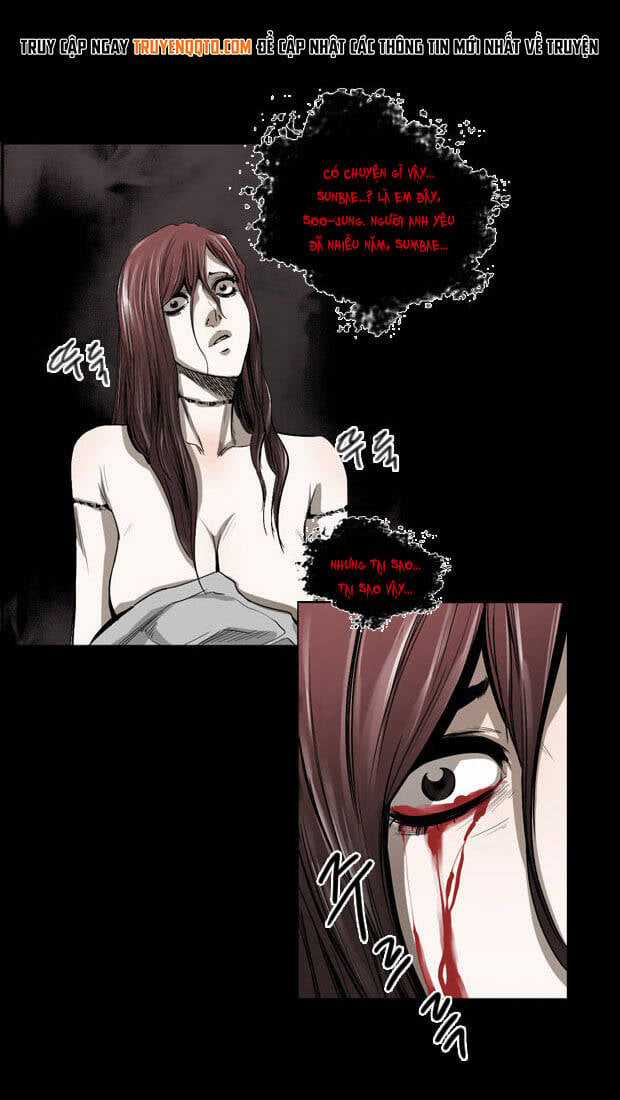 Dư Vật - Chapter 35 - Trang 19