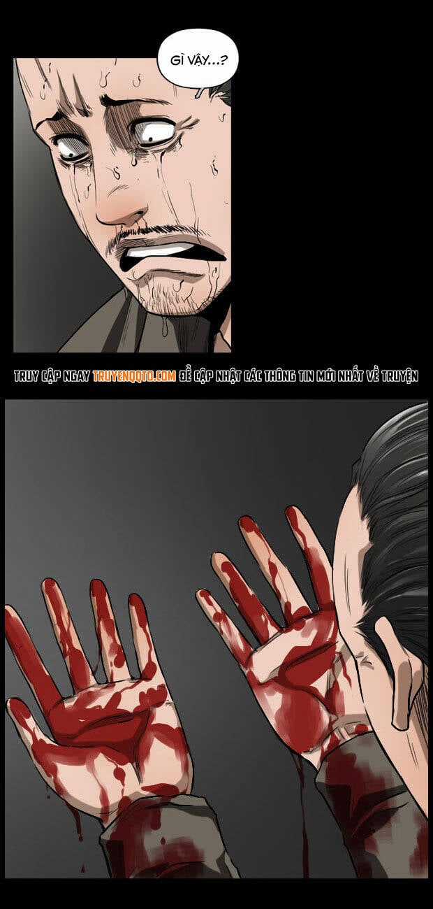 Dư Vật - Chapter 35 - Trang 22