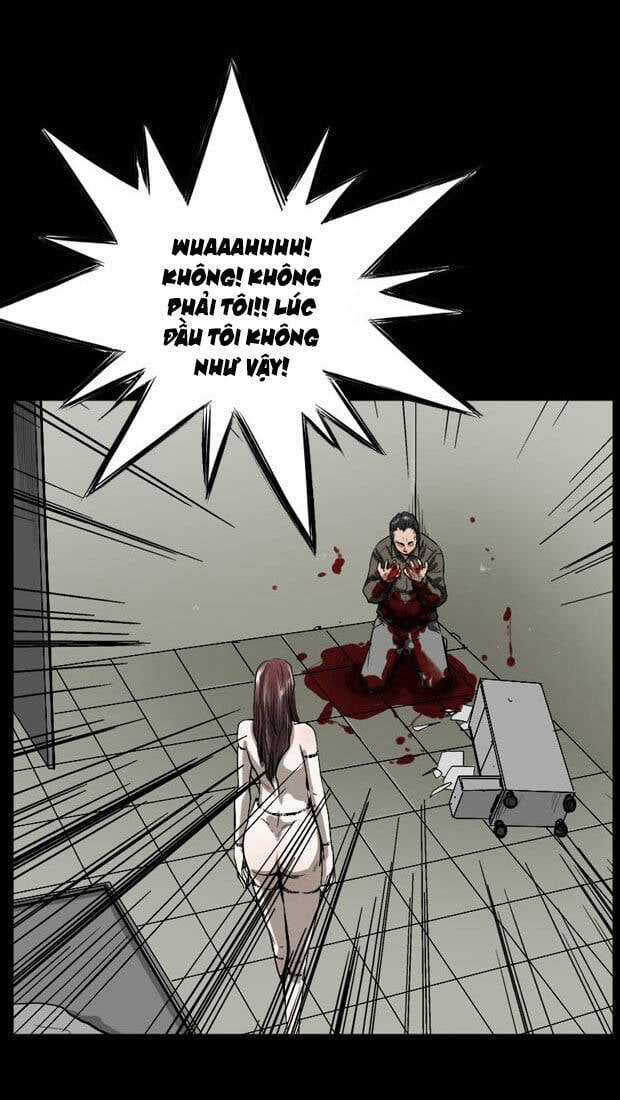 Dư Vật - Chapter 35 - Trang 23