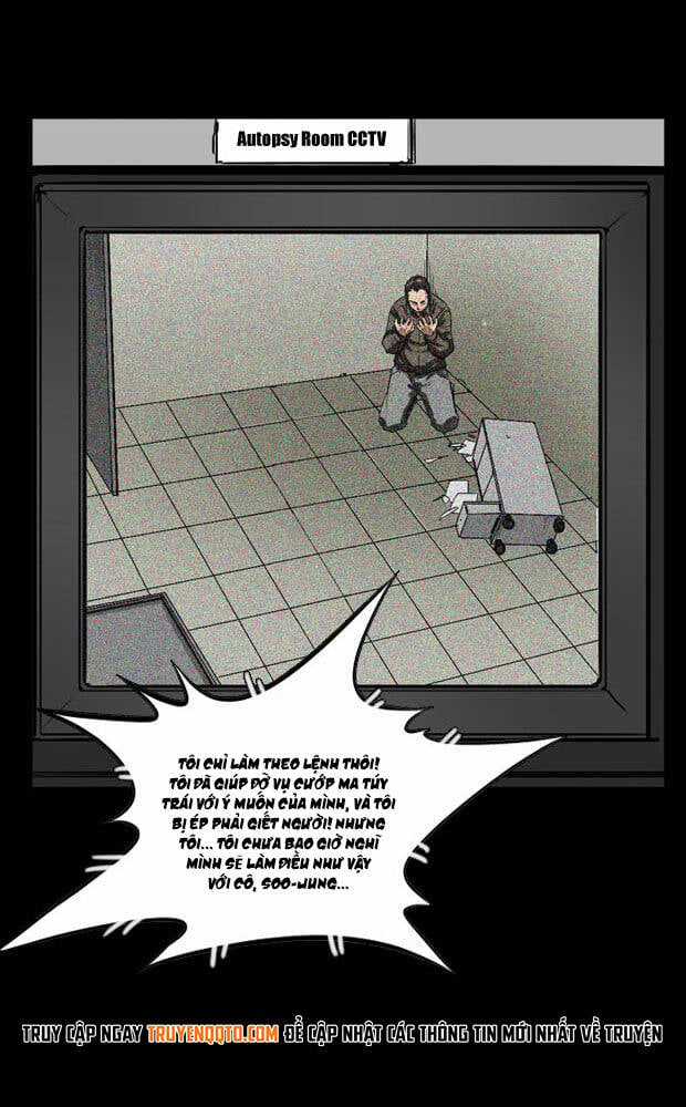 Dư Vật - Chapter 35 - Trang 24