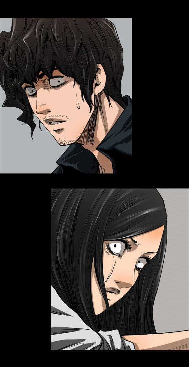 Dư Vật - Chapter 35 - Trang 25