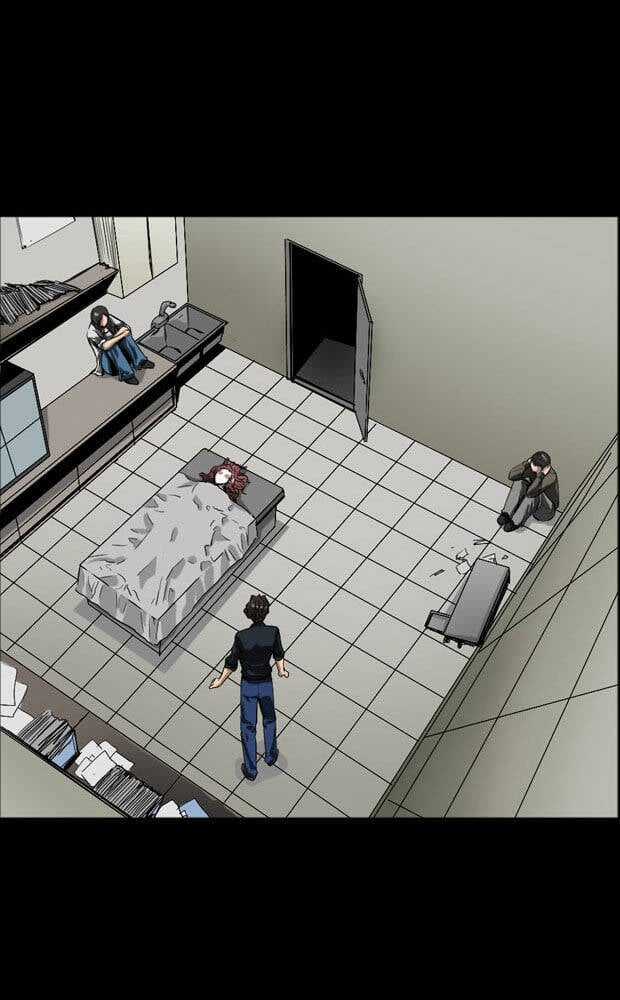 Dư Vật - Chapter 35 - Trang 26