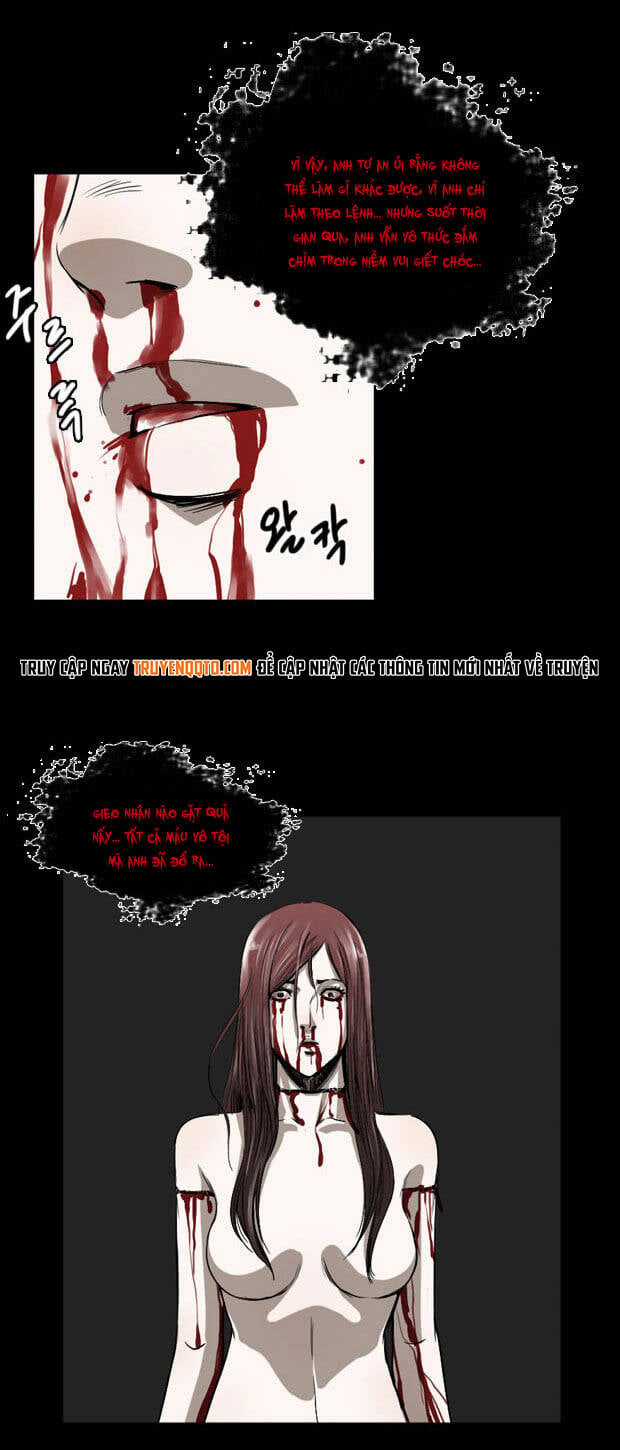 Dư Vật - Chapter 35 - Trang 27