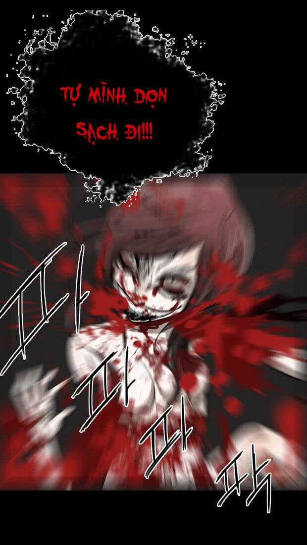 Dư Vật - Chapter 35 - Trang 28