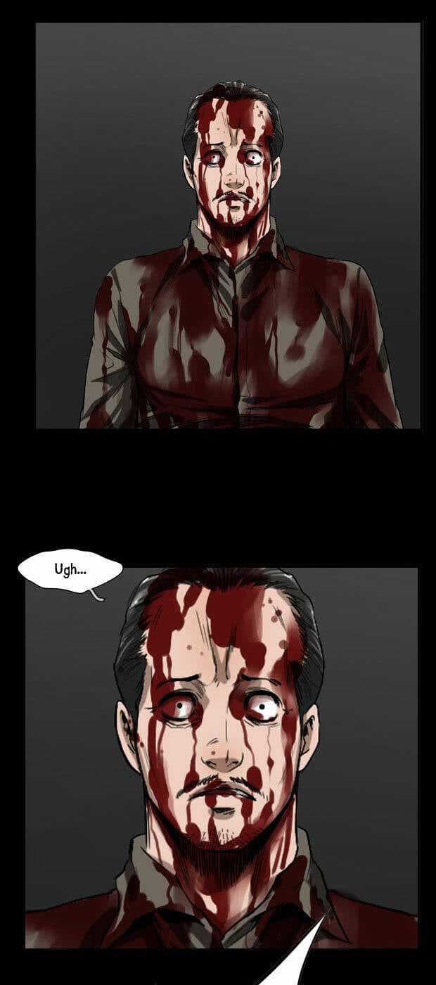 Dư Vật - Chapter 35 - Trang 30