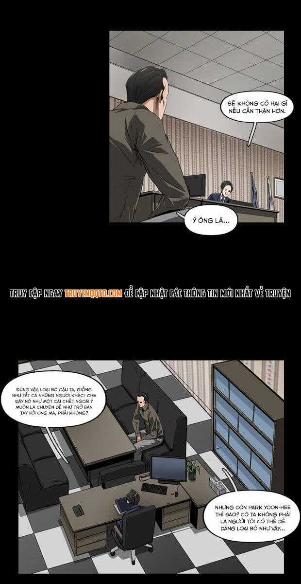 Dư Vật - Chapter 35 - Trang 4