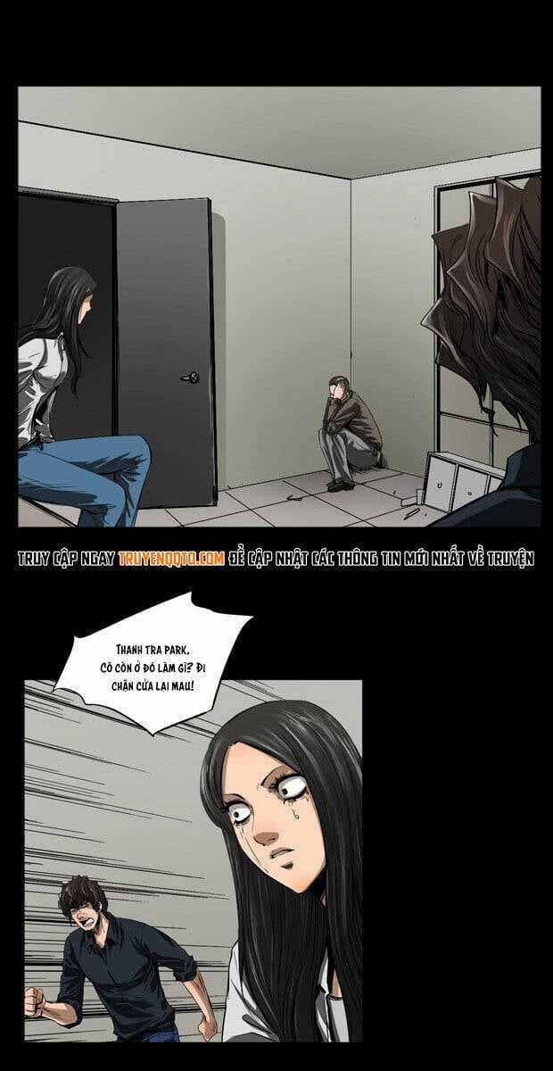 Dư Vật - Chapter 35 - Trang 32