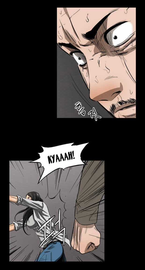 Dư Vật - Chapter 35 - Trang 33