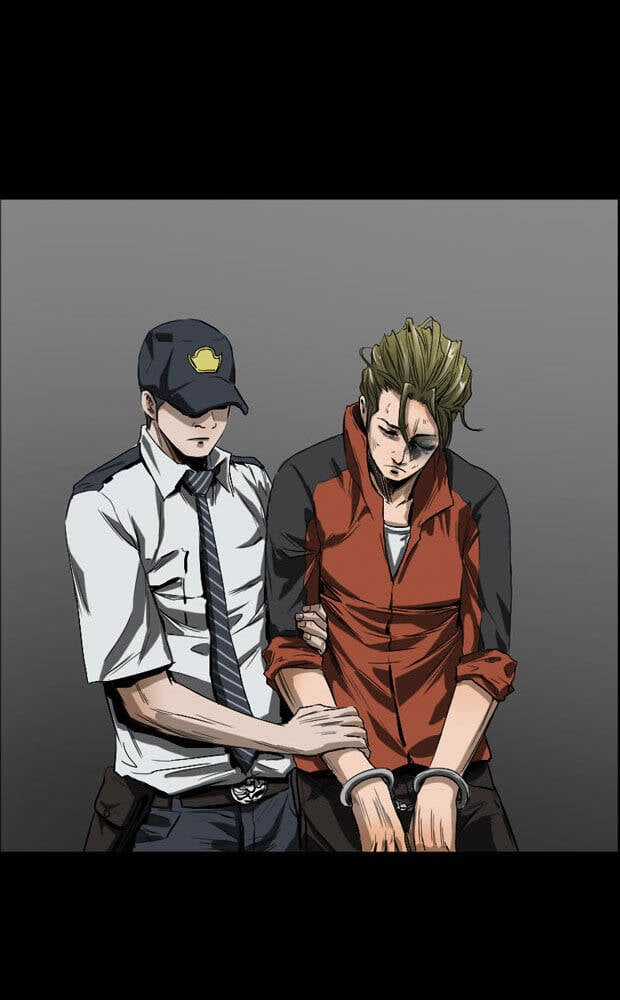 Dư Vật - Chapter 35 - Trang 35