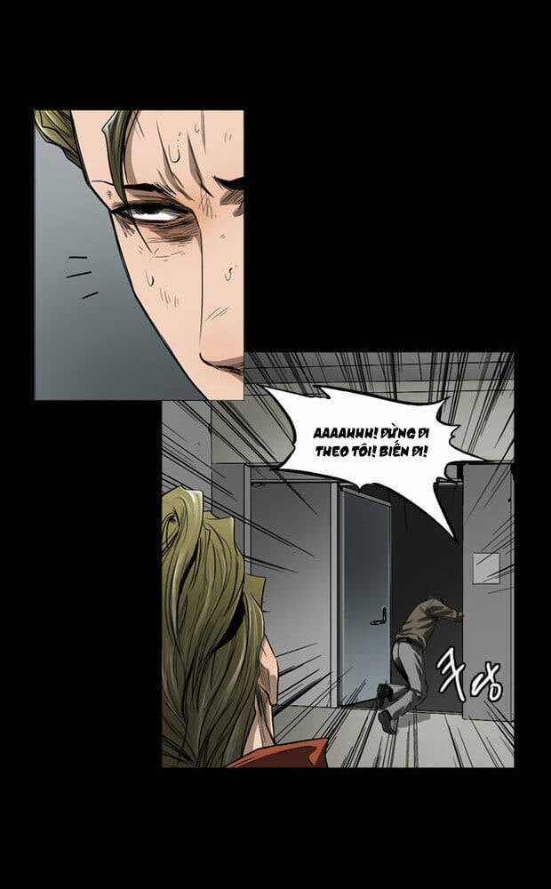 Dư Vật - Chapter 35 - Trang 36