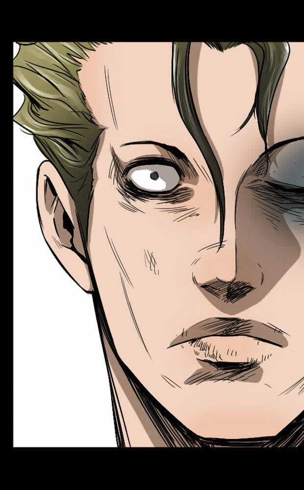 Dư Vật - Chapter 35 - Trang 38