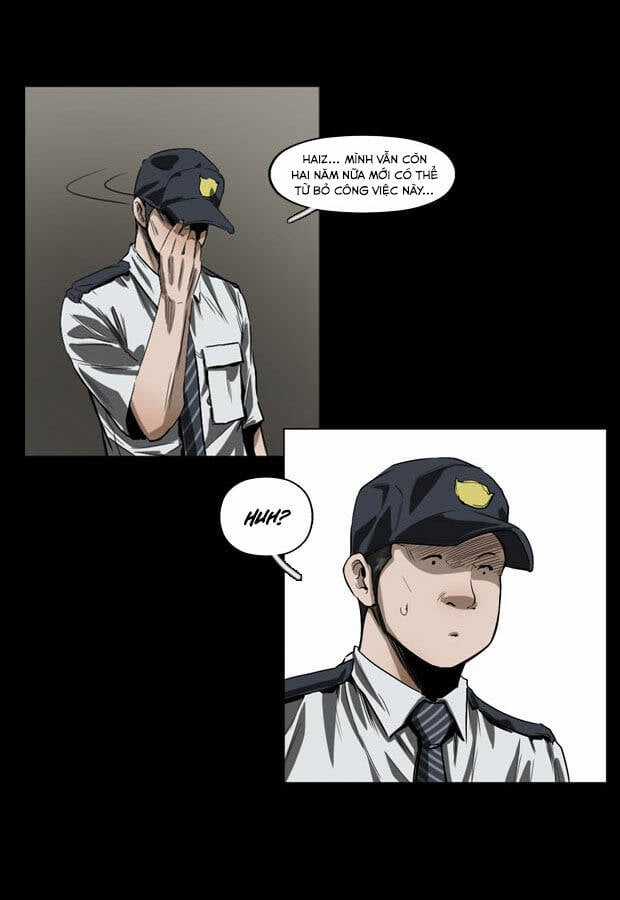 Dư Vật - Chapter 35 - Trang 40