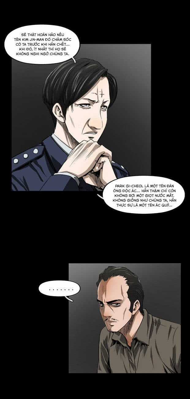 Dư Vật - Chapter 35 - Trang 5