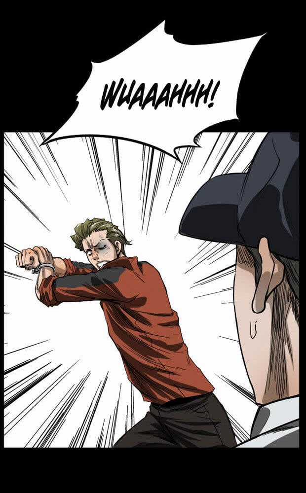 Dư Vật - Chapter 35 - Trang 41