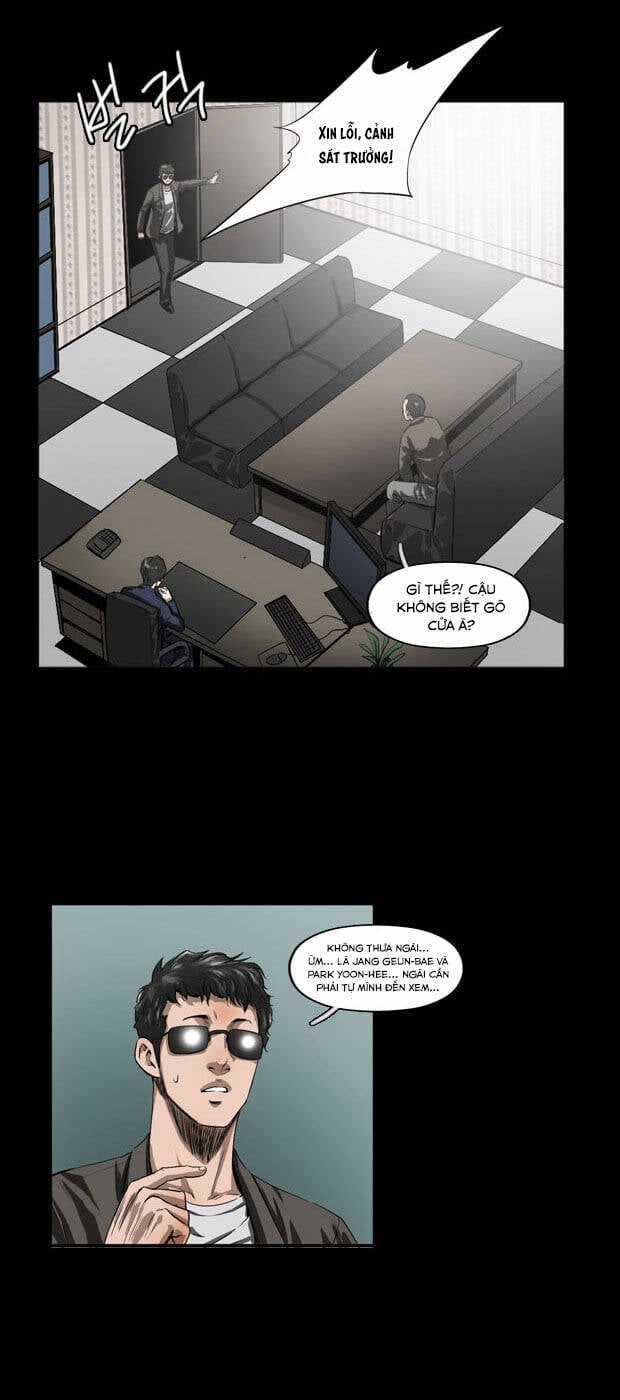 Dư Vật - Chapter 35 - Trang 6