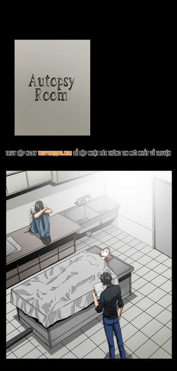 Dư Vật - Chapter 35 - Trang 7