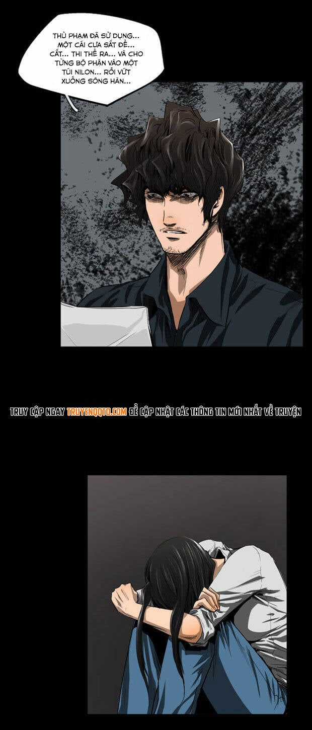 Dư Vật - Chapter 35 - Trang 9