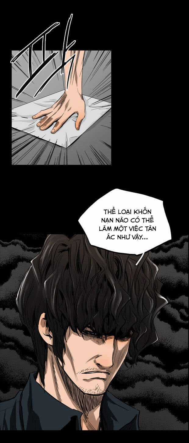 Dư Vật - Chapter 35 - Trang 10