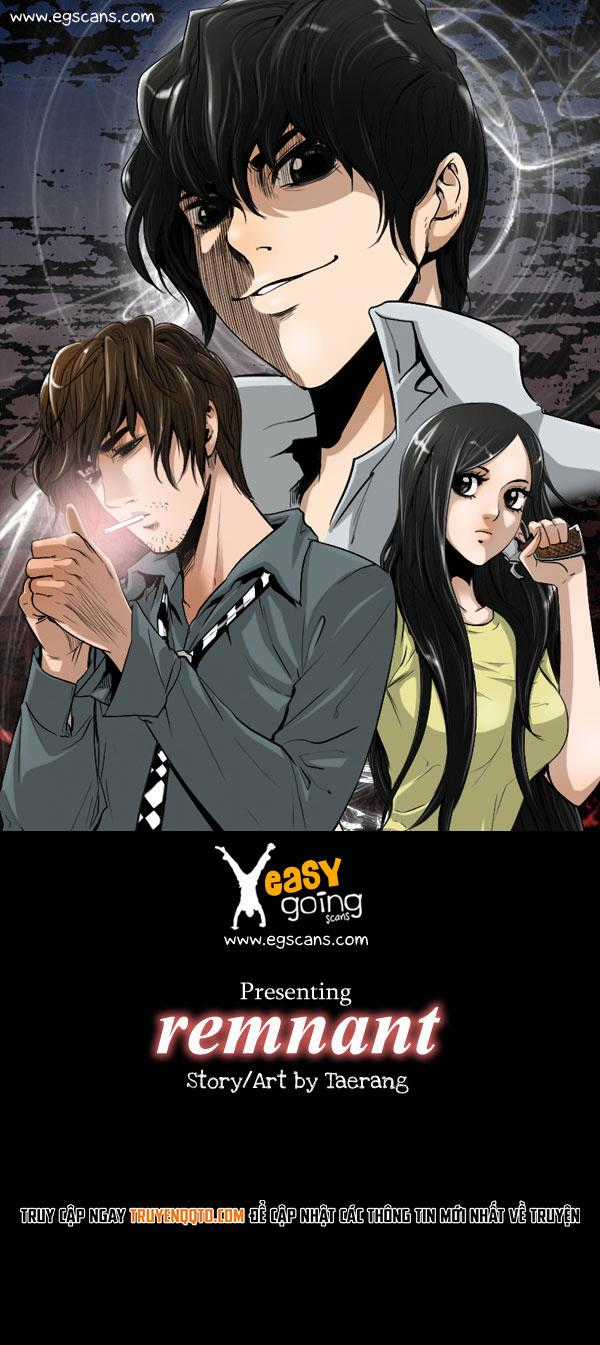 Dư Vật - Chapter 4 - Trang 2