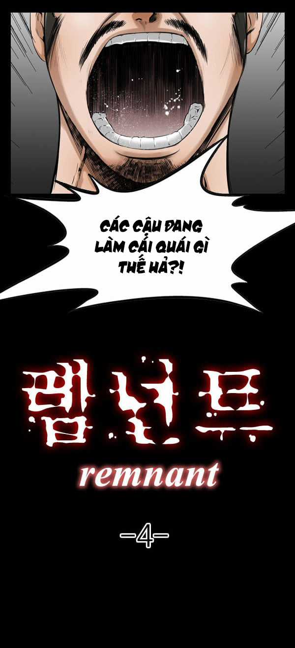 Dư Vật - Chapter 4 - Trang 3