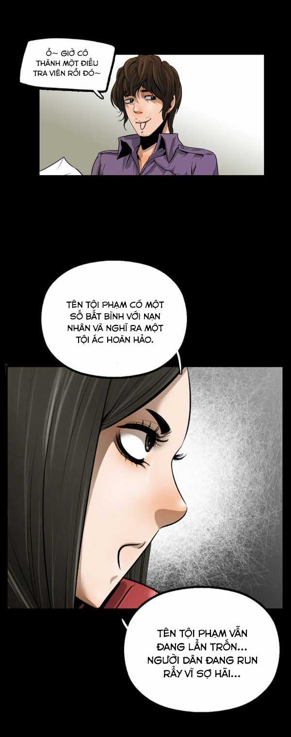 Dư Vật - Chapter 4 - Trang 25