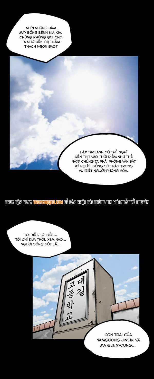 Dư Vật - Chapter 4 - Trang 29